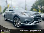 Used 2022 Mitsubishi Outlander PHEV for sale.