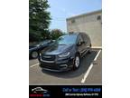 Used 2022 Chrysler Pacifica for sale.