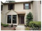 S Cricket Cir Unit,edison, Home For Rent