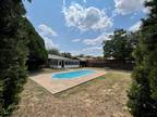 3118 Primrose Drive Abilene Texas 79606