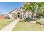 615 Dorchester Lane Mansfield Texas 76063