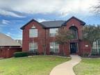 2512 Heather Glen Drive Plano Texas 75025