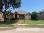 3305 San Patricio Drive Plano Texas 75025