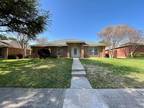 1315 River Birch Lane Carrollton Texas 75007