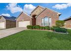 4604 Shagbark Drive Denton Texas 76226