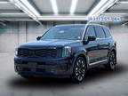 $44,745 2023 Kia Telluride with 19,773 miles!