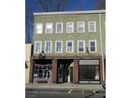 A Main St Unit,boonton, Flat For Rent
