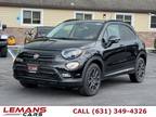 $14,995 2017 FIAT 500X with 35,809 miles!