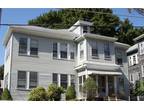 Lawrence St Unit A, Everett, Flat For Rent