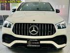 $64,750 2022 Mercedes-Benz GLE-Class with 32,097 miles!