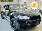 $32,850 2018 BMW X6 with 37,814 miles!