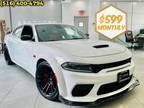 $46,850 2023 Dodge Charger with 24,024 miles!