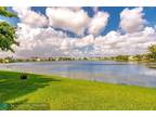 Nw Th St Apt,lauderdale Lakes, Condo For Rent