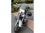 2006 YAMAHA V-Star 1100 Motorcycle for Sale