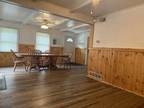 Puder Rd, Fredon Township, Home For Rent
