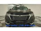 2022 Chevrolet Equinox with 12,725 miles!