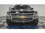 2017 Chevrolet Tahoe with 94,025 miles!