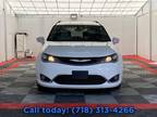 $14,980 2017 Chrysler Pacifica with 94,711 miles!