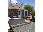Elberon Blvd Unit Rear, Oakhurst, Home For Rent