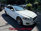 $12,990 2013 Jaguar XJ with 78,057 miles!
