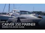 35 foot Carver 350 Mariner