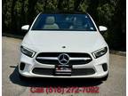 $23,552 2021 Mercedes-Benz A-Class with 21,453 miles!