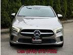 $14,952 2019 Mercedes-Benz A-Class with 72,546 miles!