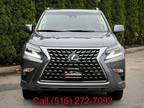 $37,652 2020 Lexus GX with 27,485 miles!