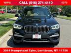 $17,395 2019 BMW X3 with 83,140 miles!