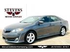 2013 Toyota Camry SE*38ServiceRecords/Leather/Sunroof - Dallas,TX