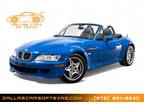 2002 BMW M Base - DALLAS,TX
