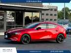 2022 MAZDA MAZDA3 for sale