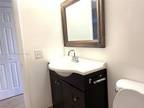 Sw Th St Unit K, Davie, Condo For Rent