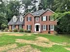 Pinegate Rd, Peachtree City, Home For Rent