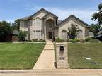 Natchez Ct, Hurst, Home For Rent