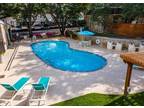 Oak Mdws Apt,universal City, Flat For Rent