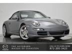 2006 Porsche 911 Carrera S