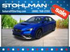 2024 Subaru WRX Premium