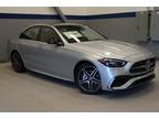 2024 Mercedes-Benz C-Class C 300 4MATIC