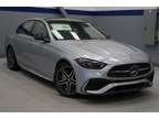 2024 Mercedes-Benz C-Class C 300 4MATIC