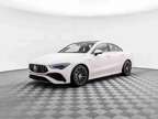2025 Mercedes-Benz CLA CLA 35 AMG 4MATIC