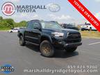 2022 Toyota Tacoma Trail Special Edition V6
