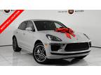 2021 Porsche Macan Turbo