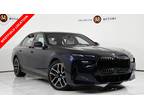 2023 BMW 7 Series 760i xDrive
