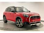 2025 MINI Cooper S Countryman Iconic