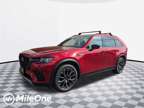 2025 Mazda CX-70 PHEV Premium Plus