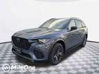 2025 Mazda CX-70 3.3 Turbo Preferred