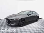 2025 Mazda Mazda3 2.5 S Premium Package