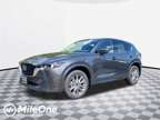 2024 Mazda CX-5 2.5 S Premium Package