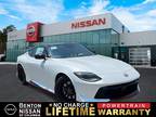 2024 Nissan Z NISMO